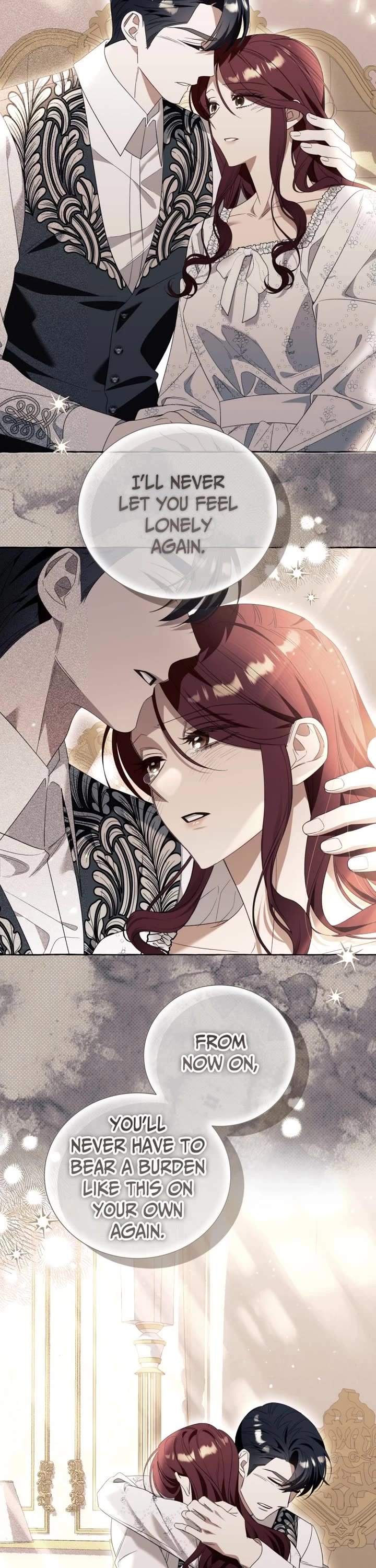 Not Your Typical Reincarnation Story Chapter 92 page 3 - Chapter 92: (S2) Episode 92