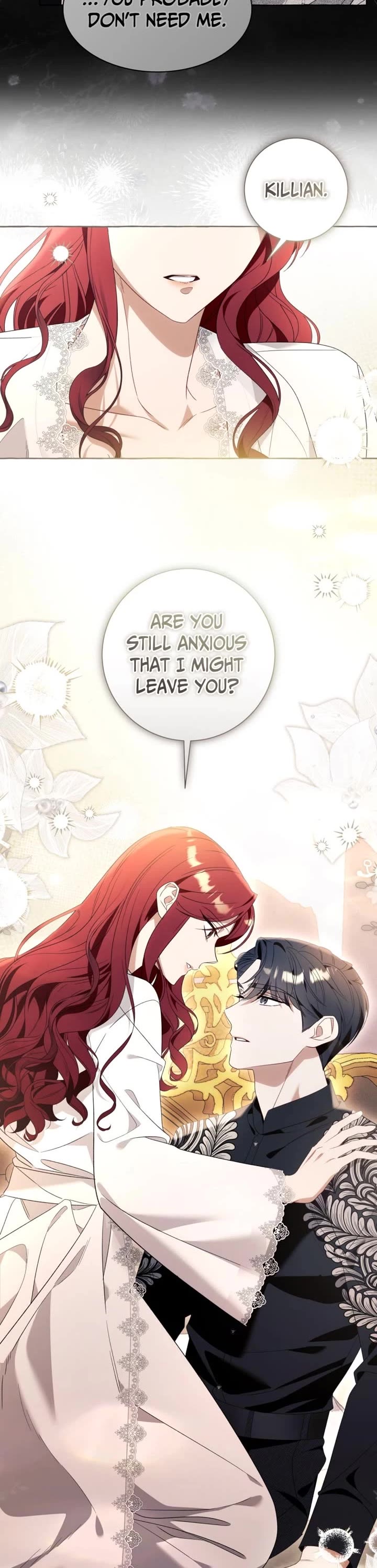 Not Your Typical Reincarnation Story Chapter 92 page 30 - Chapter 92: (S2) Episode 92
