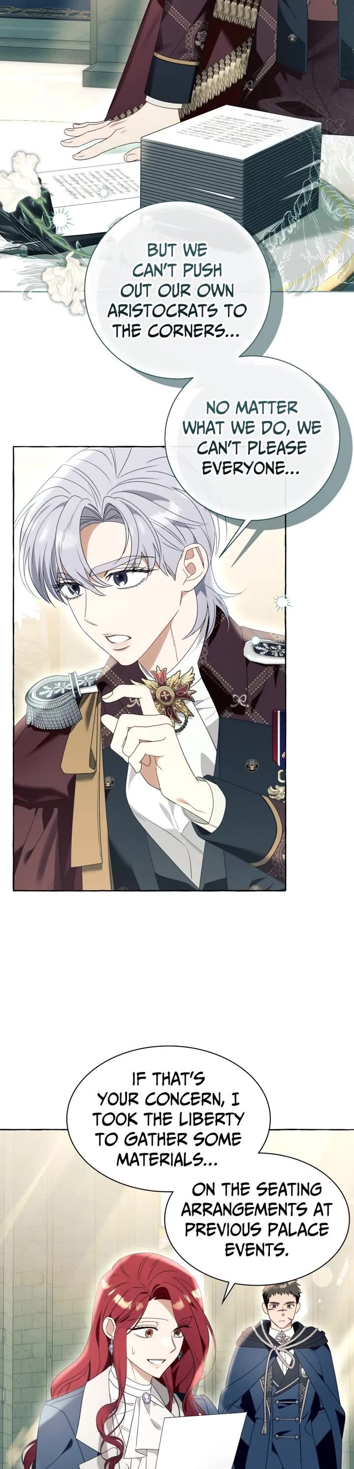 Not Your Typical Reincarnation Story Chapter 92 page 9 - Chapter 92: (S2) Episode 92