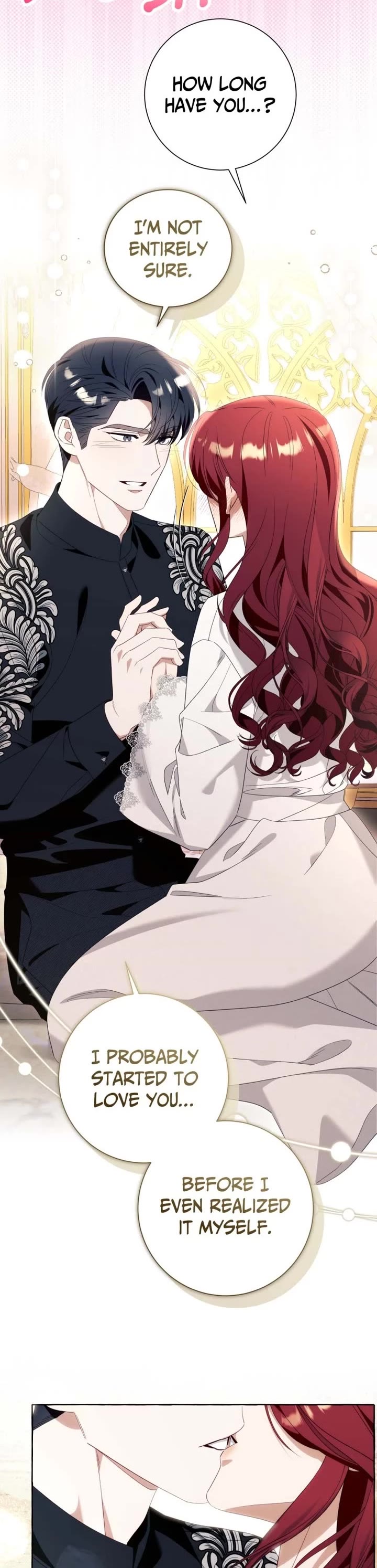 Not Your Typical Reincarnation Story Chapter 93 page 10 - Chapter 93: (S2) Episode 93