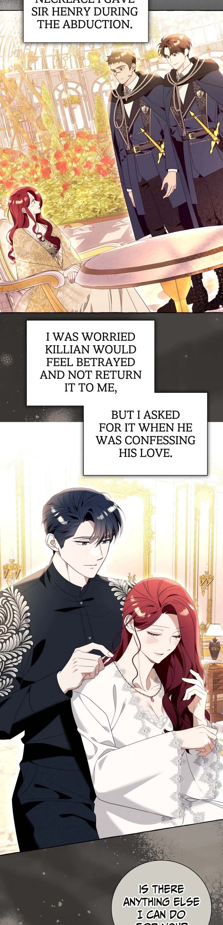 Not Your Typical Reincarnation Story Chapter 93 page 14 - Chapter 93: (S2) Episode 93
