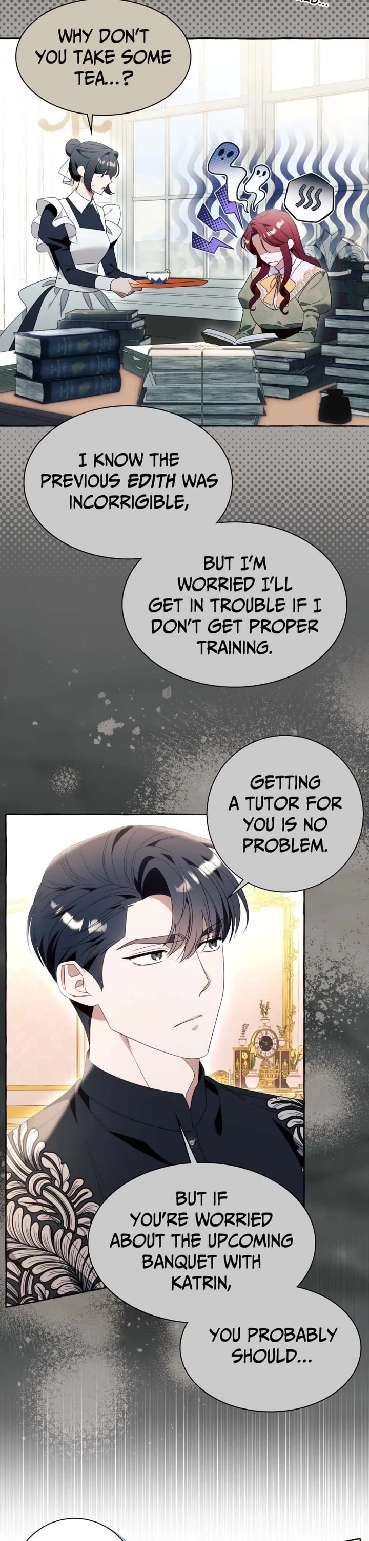 Not Your Typical Reincarnation Story Chapter 93 page 16 - Chapter 93: (S2) Episode 93
