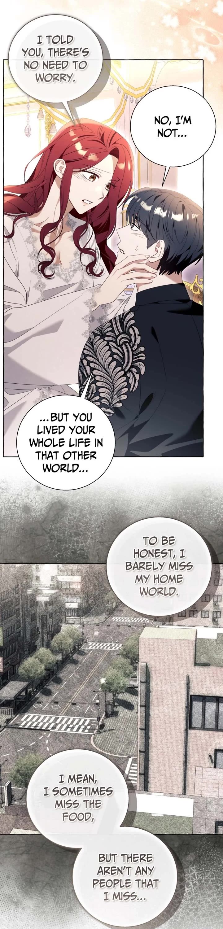 Not Your Typical Reincarnation Story Chapter 93 page 2 - Chapter 93: (S2) Episode 93