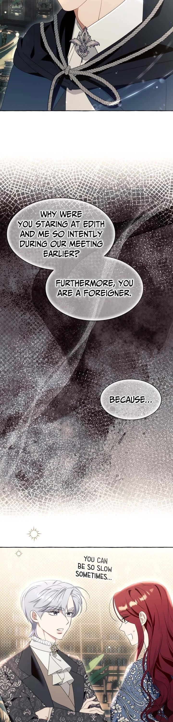 Not Your Typical Reincarnation Story Chapter 93 page 22 - Chapter 93: (S2) Episode 93