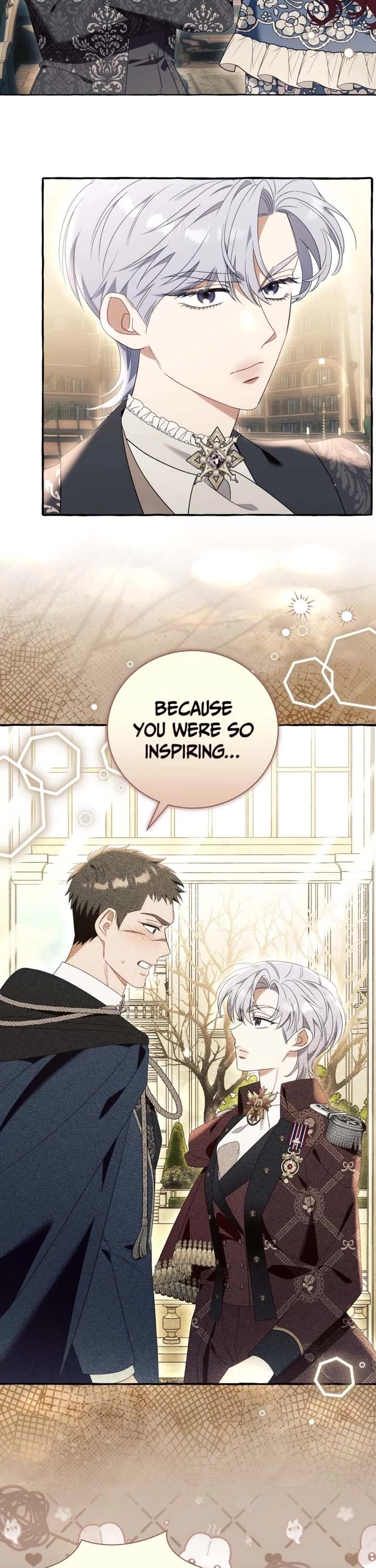 Not Your Typical Reincarnation Story Chapter 93 page 23 - Chapter 93: (S2) Episode 93