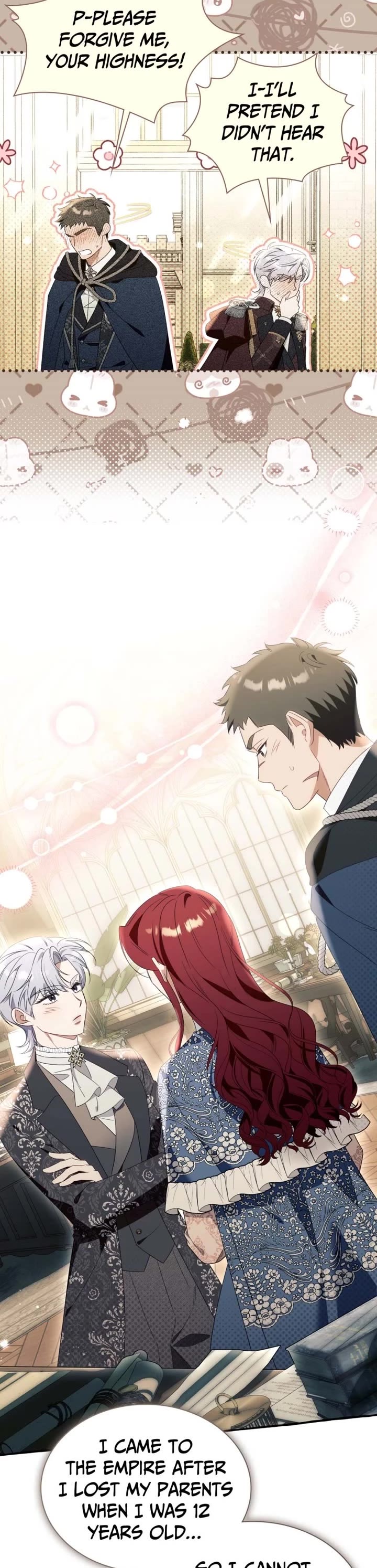 Not Your Typical Reincarnation Story Chapter 93 page 24 - Chapter 93: (S2) Episode 93