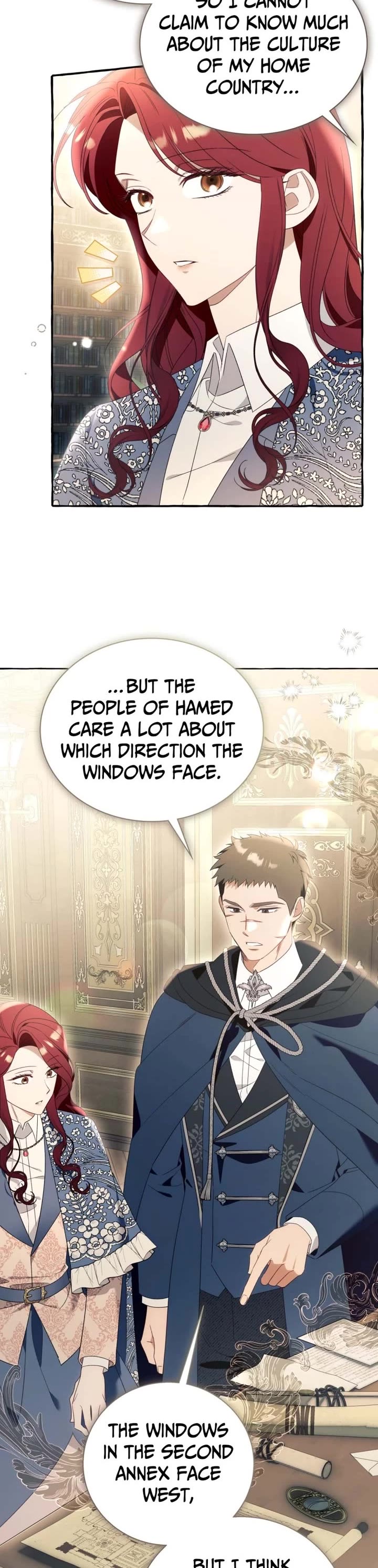 Not Your Typical Reincarnation Story Chapter 93 page 25 - Chapter 93: (S2) Episode 93