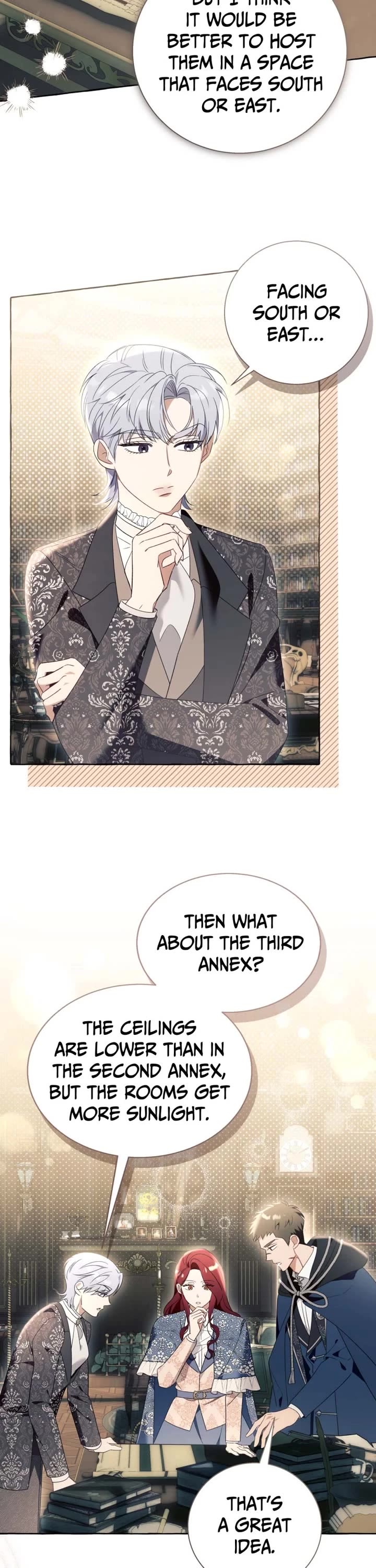Not Your Typical Reincarnation Story Chapter 93 page 26 - Chapter 93: (S2) Episode 93