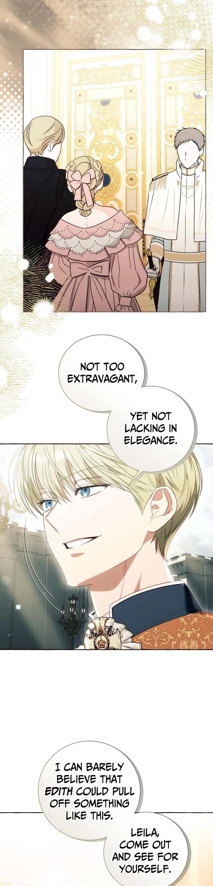 Not Your Typical Reincarnation Story Chapter 93 page 29 - Chapter 93: (S2) Episode 93