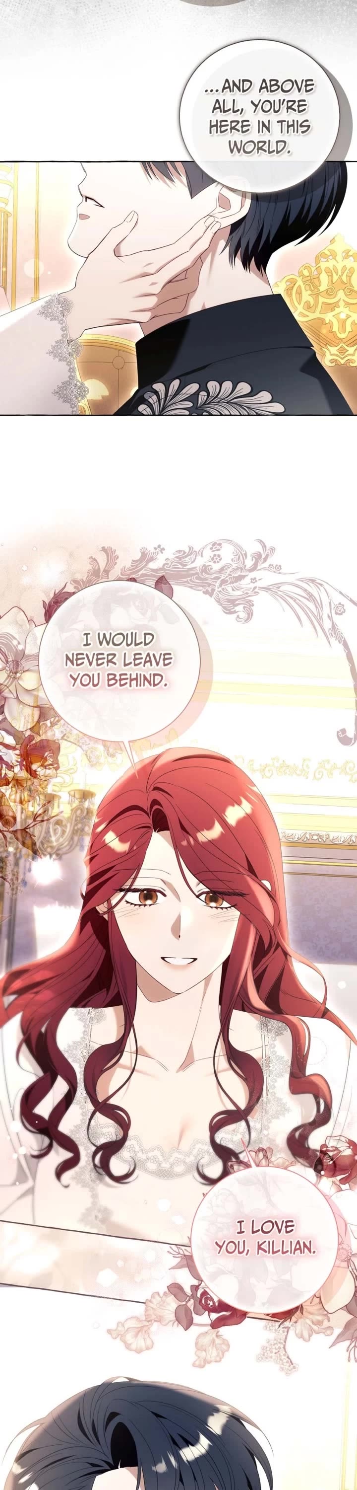 Not Your Typical Reincarnation Story Chapter 93 page 3 - Chapter 93: (S2) Episode 93