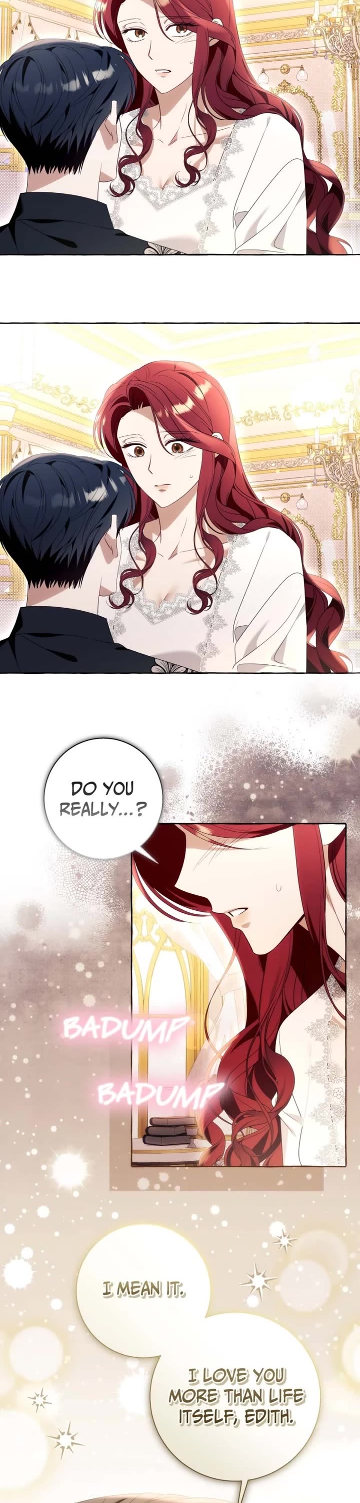 Not Your Typical Reincarnation Story Chapter 93 page 7 - Chapter 93: (S2) Episode 93