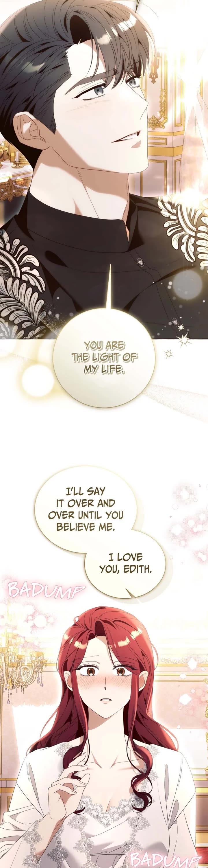Not Your Typical Reincarnation Story Chapter 93 page 8 - Chapter 93: (S2) Episode 93