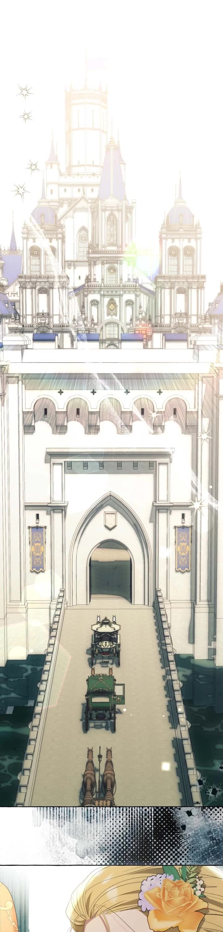 Not Your Typical Reincarnation Story Chapter 94 page 1 - Chapter 94: (S2) Episode 94