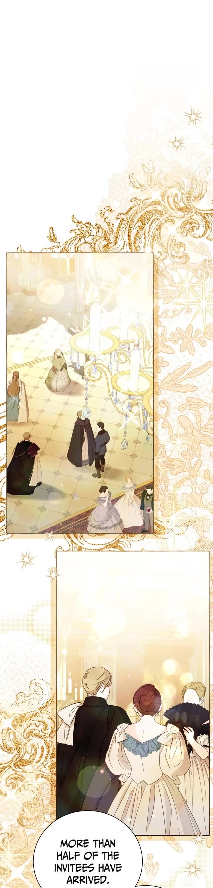Not Your Typical Reincarnation Story Chapter 94 page 11 - Chapter 94: (S2) Episode 94