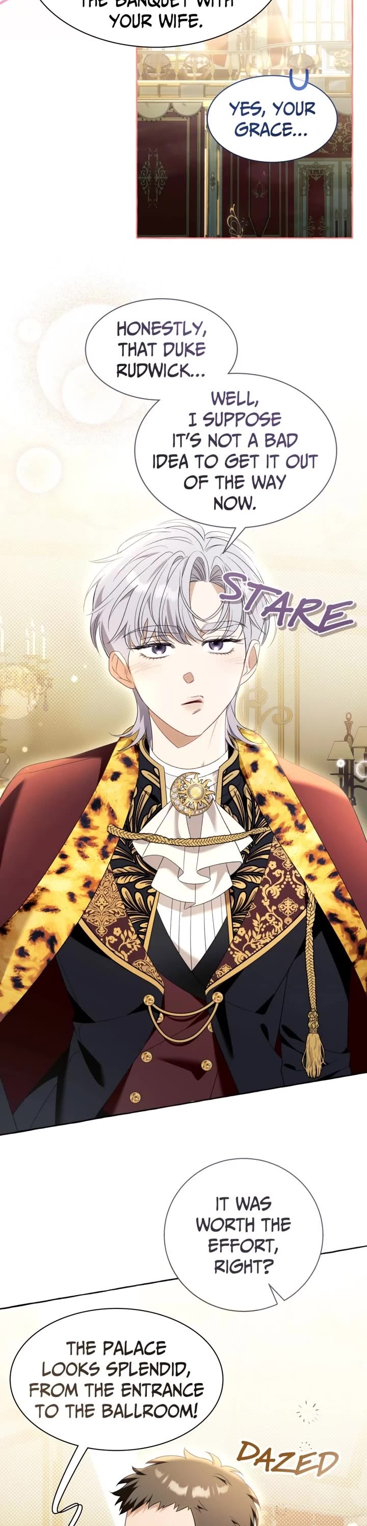 Not Your Typical Reincarnation Story Chapter 94 page 14 - Chapter 94: (S2) Episode 94