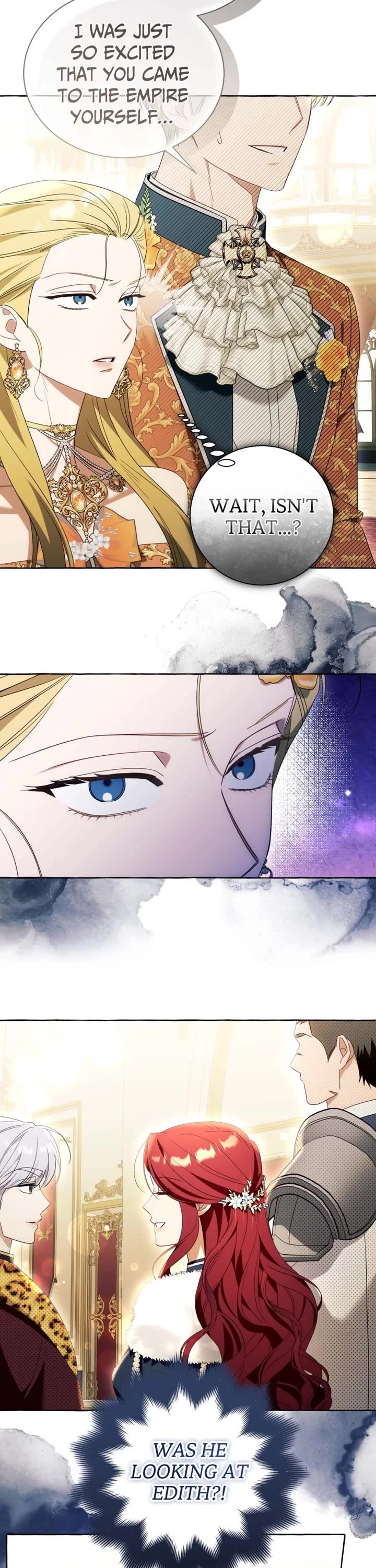 Not Your Typical Reincarnation Story Chapter 94 page 17 - Chapter 94: (S2) Episode 94