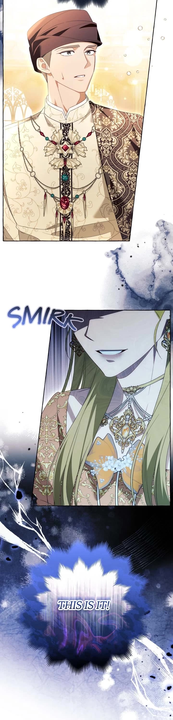 Not Your Typical Reincarnation Story Chapter 94 page 18 - Chapter 94: (S2) Episode 94