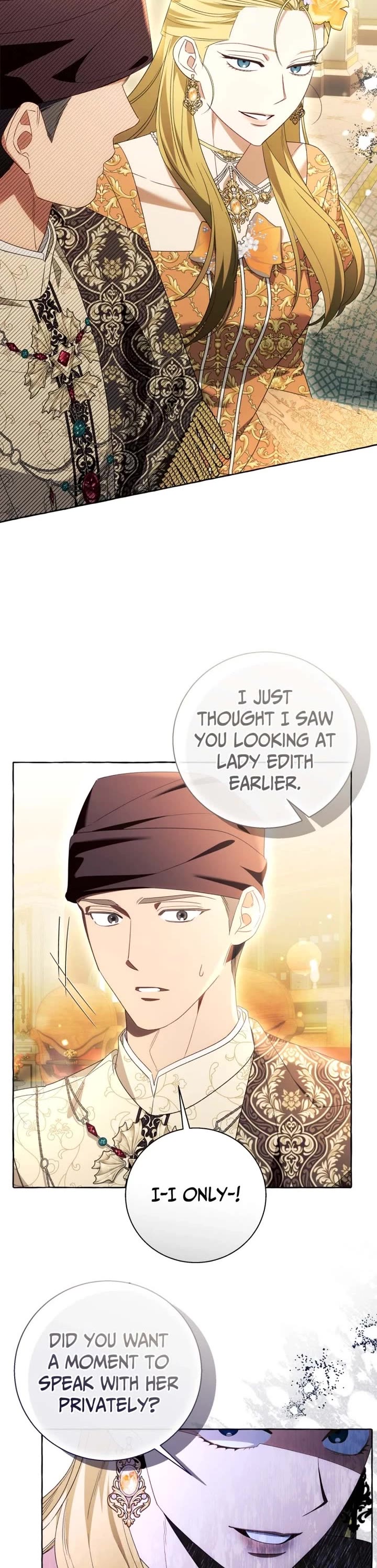 Not Your Typical Reincarnation Story Chapter 94 page 20 - Chapter 94: (S2) Episode 94