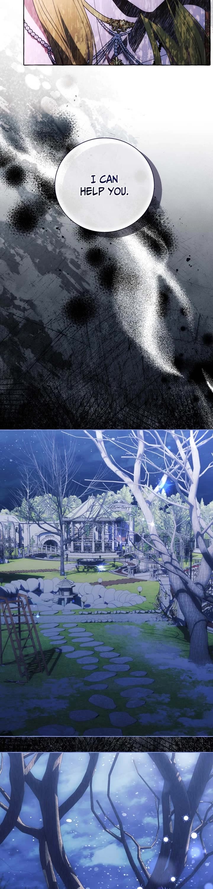 Not Your Typical Reincarnation Story Chapter 94 page 21 - Chapter 94: (S2) Episode 94
