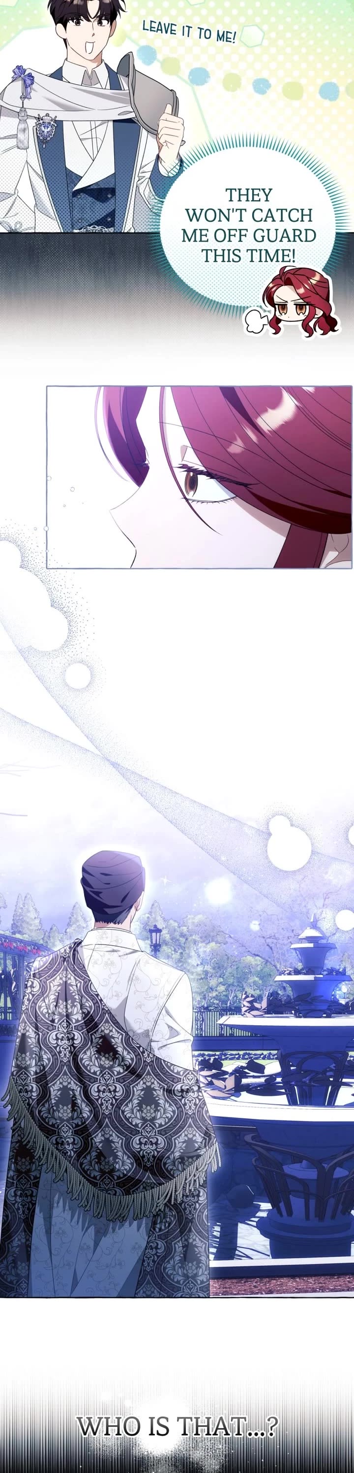 Not Your Typical Reincarnation Story Chapter 94 page 24 - Chapter 94: (S2) Episode 94