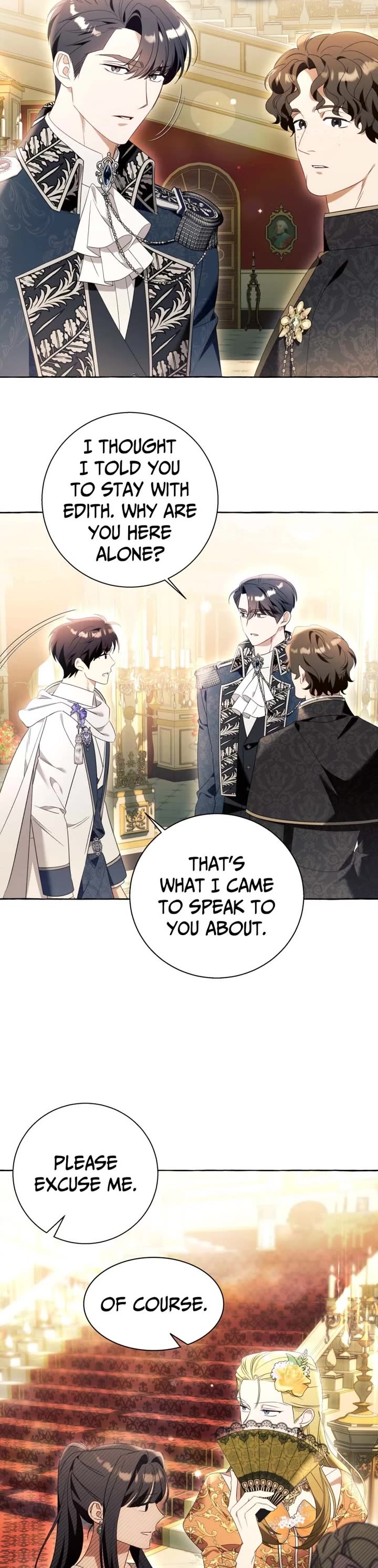 Not Your Typical Reincarnation Story Chapter 94 page 29 - Chapter 94: (S2) Episode 94