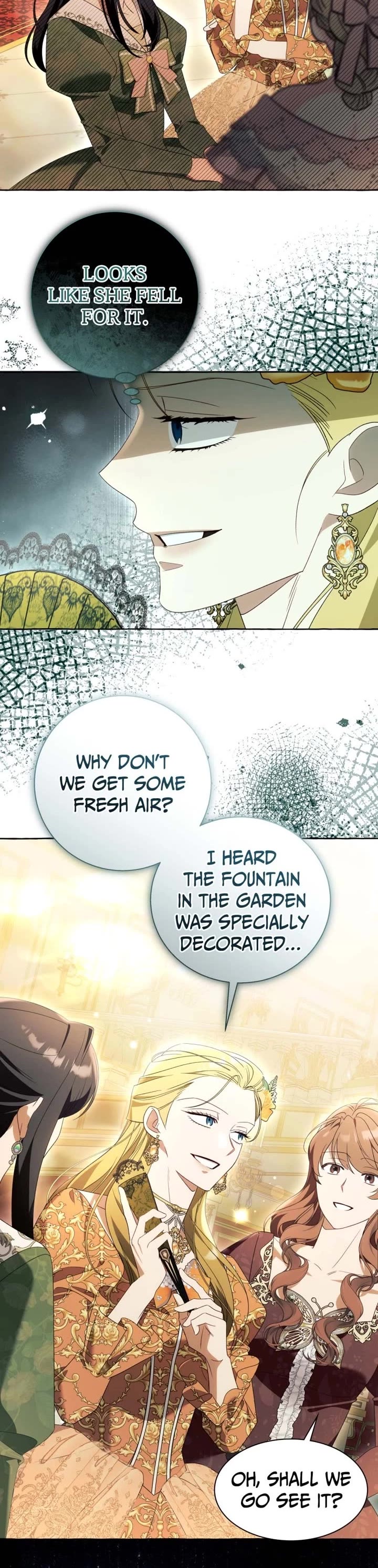 Not Your Typical Reincarnation Story Chapter 94 page 30 - Chapter 94: (S2) Episode 94