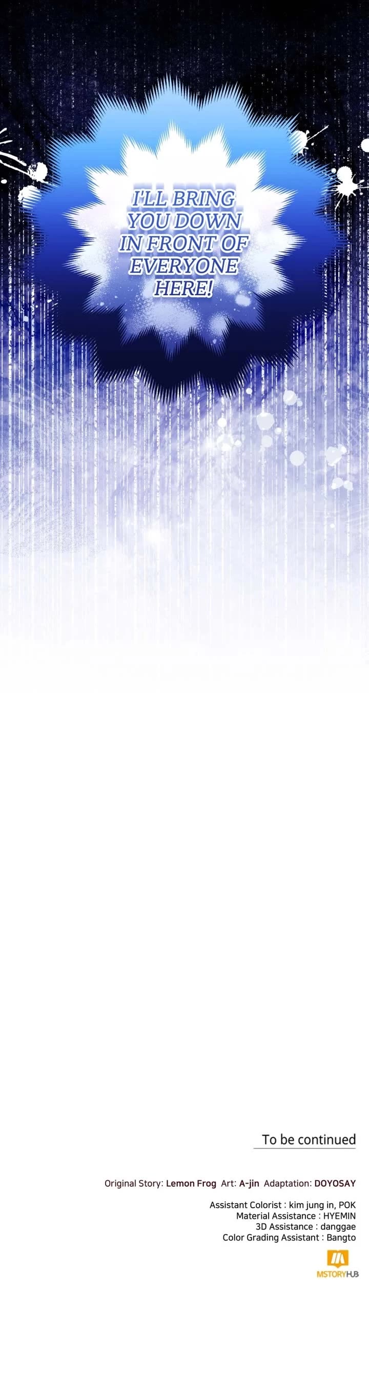 Not Your Typical Reincarnation Story Chapter 94 page 31 - Chapter 94: (S2) Episode 94