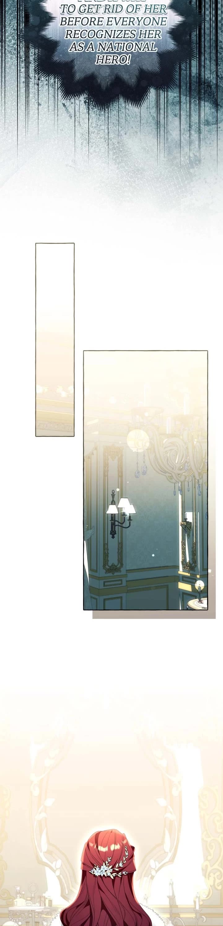 Not Your Typical Reincarnation Story Chapter 94 page 4 - Chapter 94: (S2) Episode 94