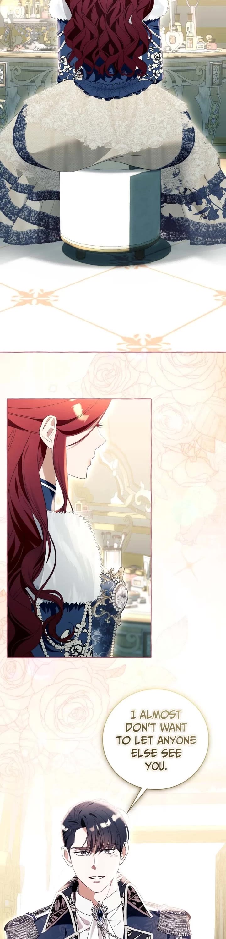 Not Your Typical Reincarnation Story Chapter 94 page 5 - Chapter 94: (S2) Episode 94