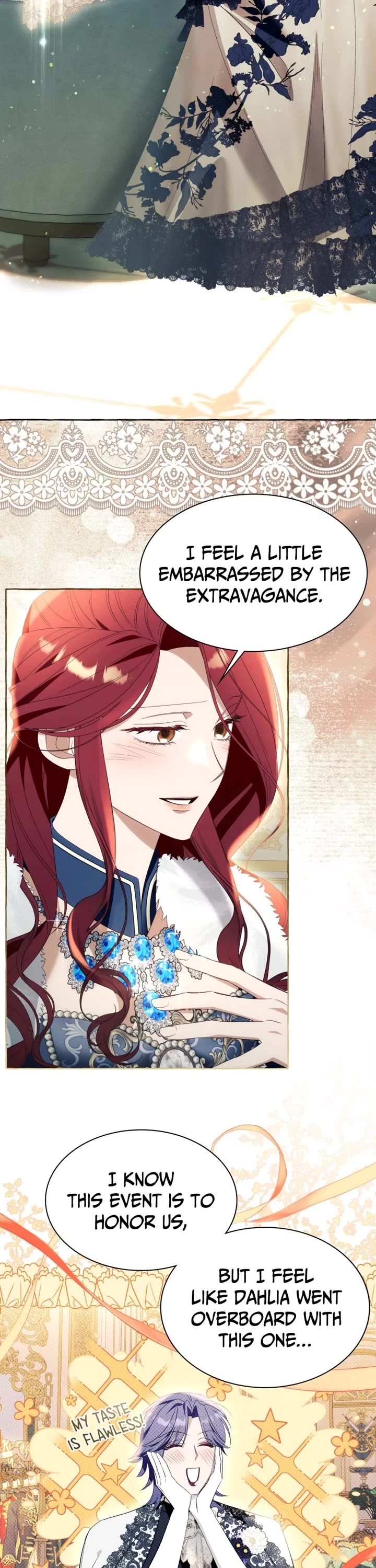 Not Your Typical Reincarnation Story Chapter 94 page 7 - Chapter 94: (S2) Episode 94
