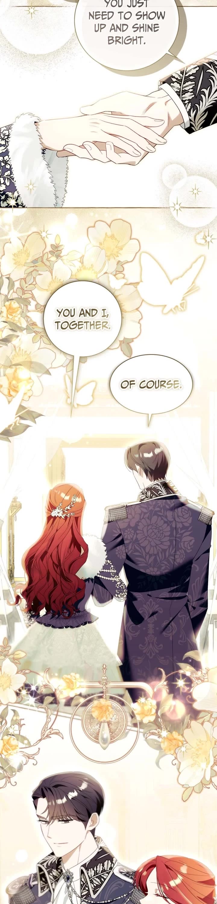 Not Your Typical Reincarnation Story Chapter 94 page 9 - Chapter 94: (S2) Episode 94
