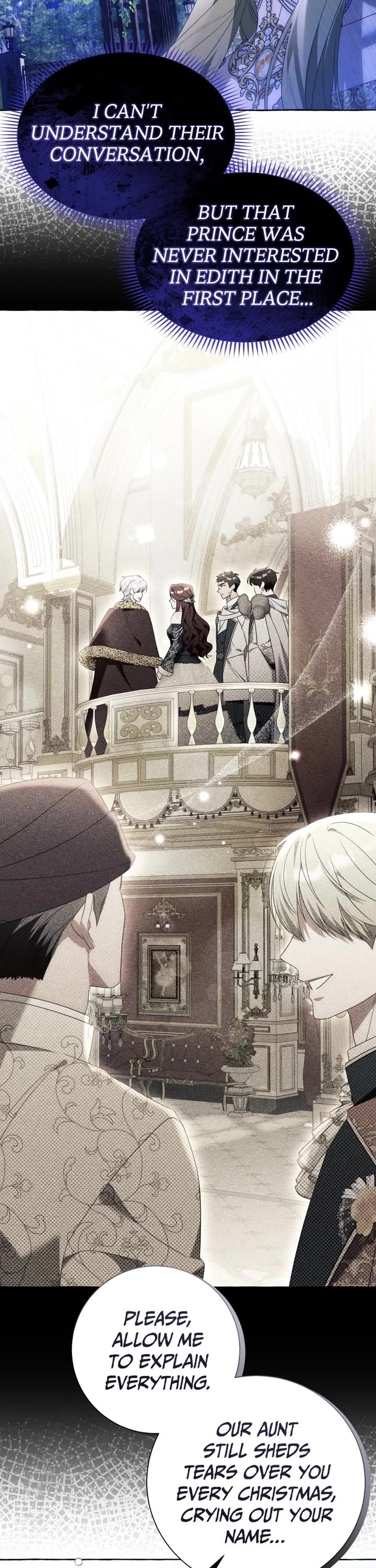 Not Your Typical Reincarnation Story Chapter 95 page 11 - Chapter 95: (S2) Episode 95