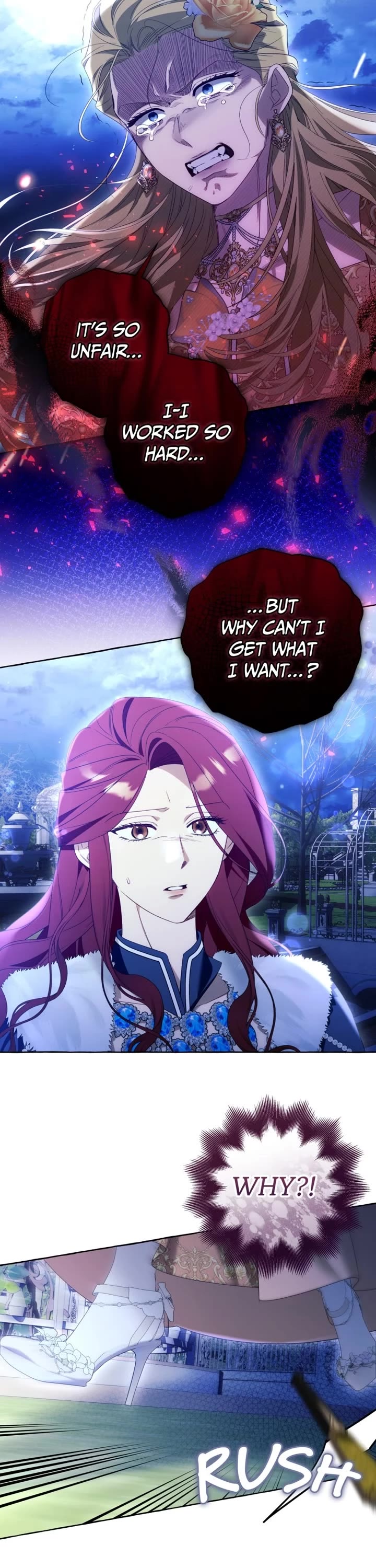 Not Your Typical Reincarnation Story Chapter 95 page 16 - Chapter 95: (S2) Episode 95