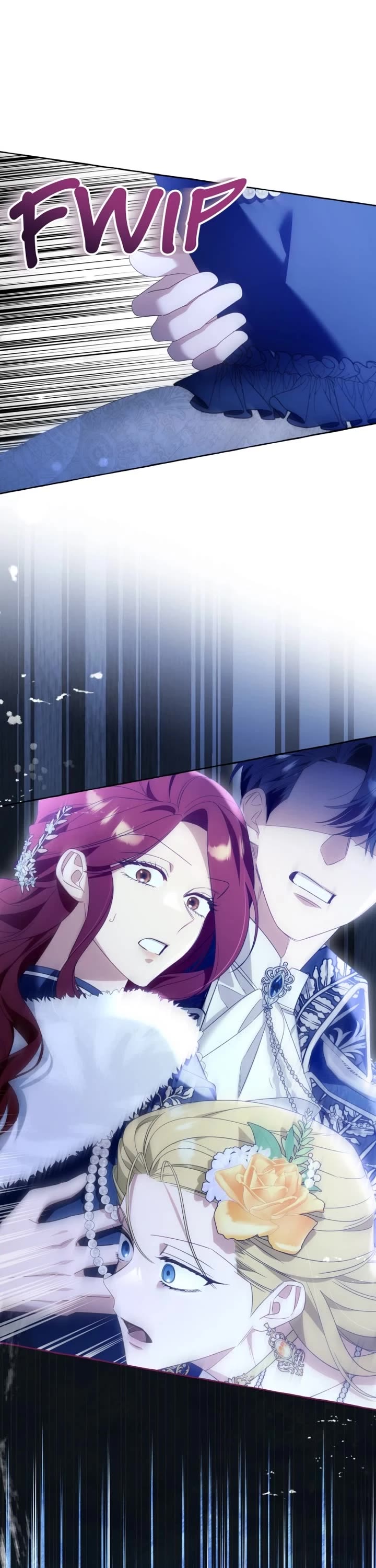 Not Your Typical Reincarnation Story Chapter 95 page 18 - Chapter 95: (S2) Episode 95