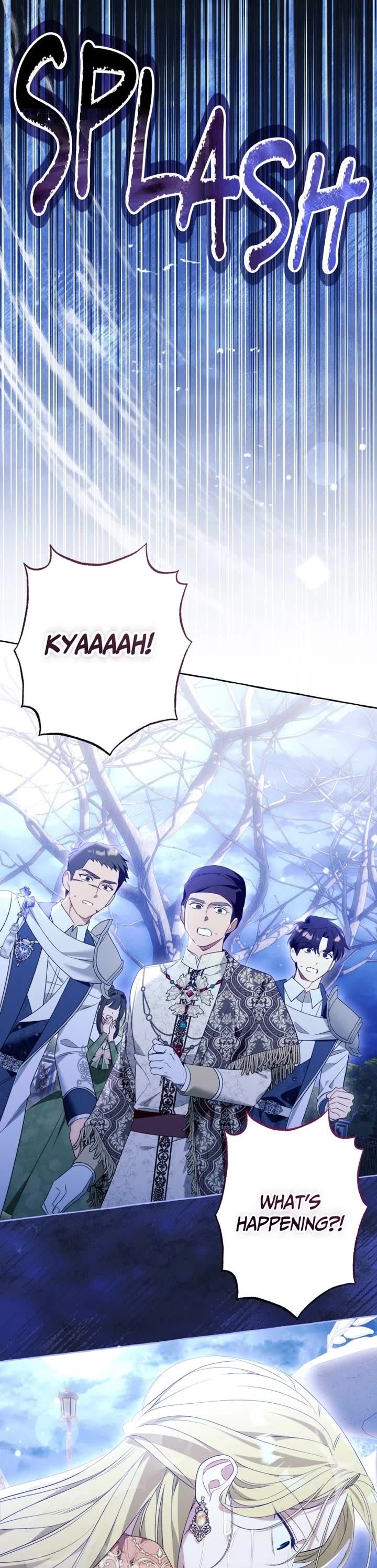 Not Your Typical Reincarnation Story Chapter 95 page 19 - Chapter 95: (S2) Episode 95