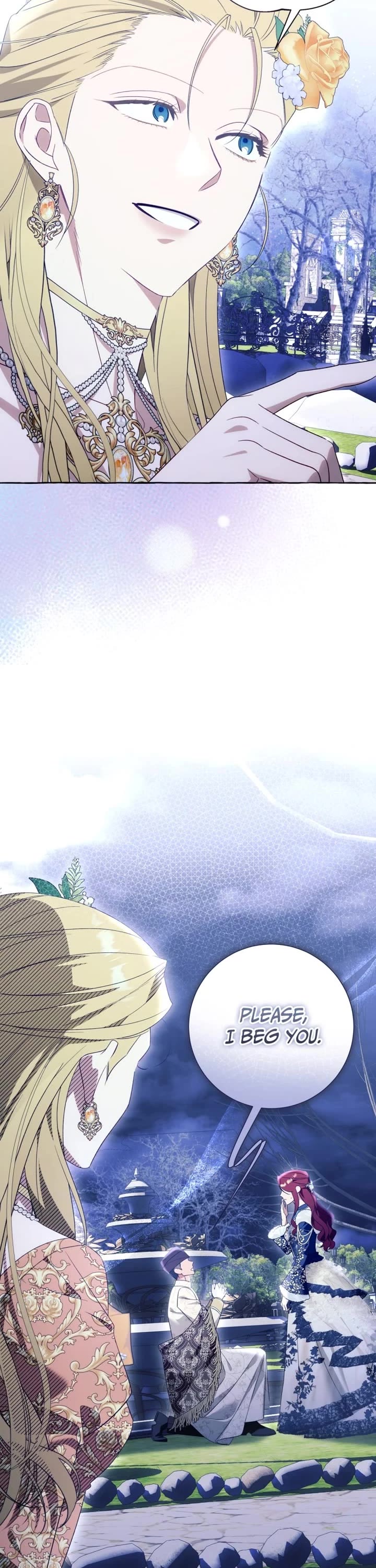 Not Your Typical Reincarnation Story Chapter 95 page 2 - Chapter 95: (S2) Episode 95