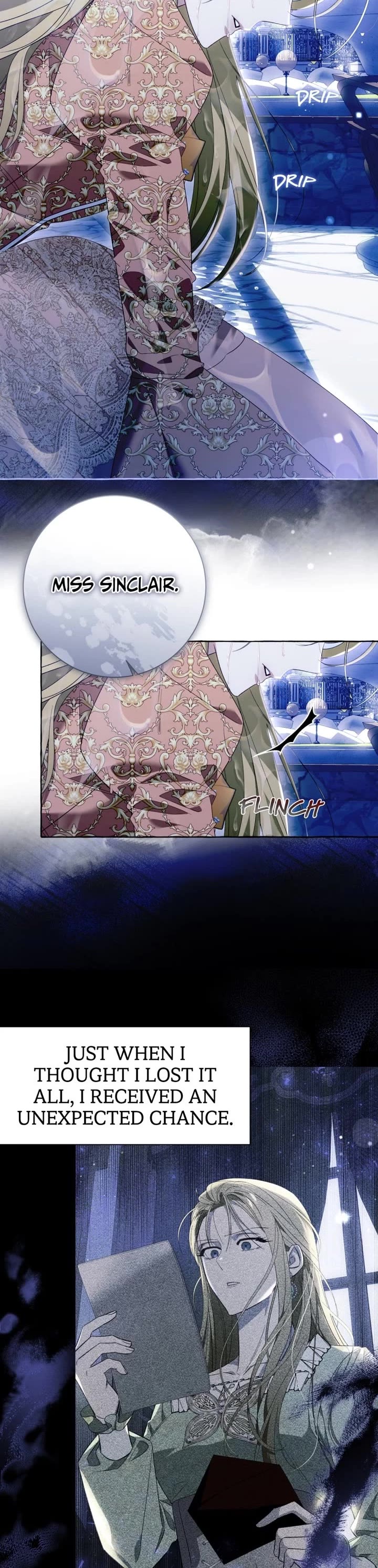 Not Your Typical Reincarnation Story Chapter 95 page 20 - Chapter 95: (S2) Episode 95