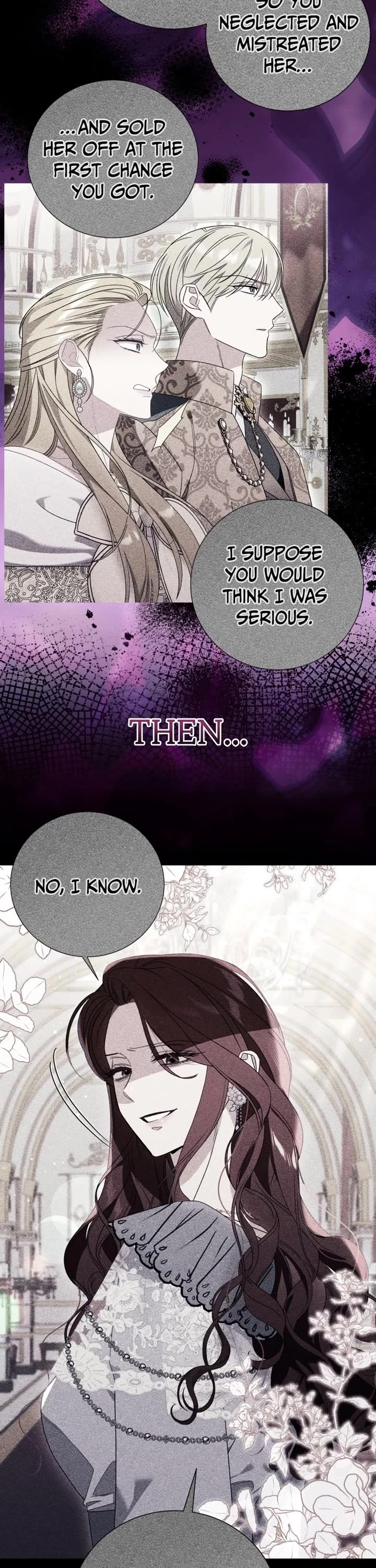 Not Your Typical Reincarnation Story Chapter 95 page 22 - Chapter 95: (S2) Episode 95