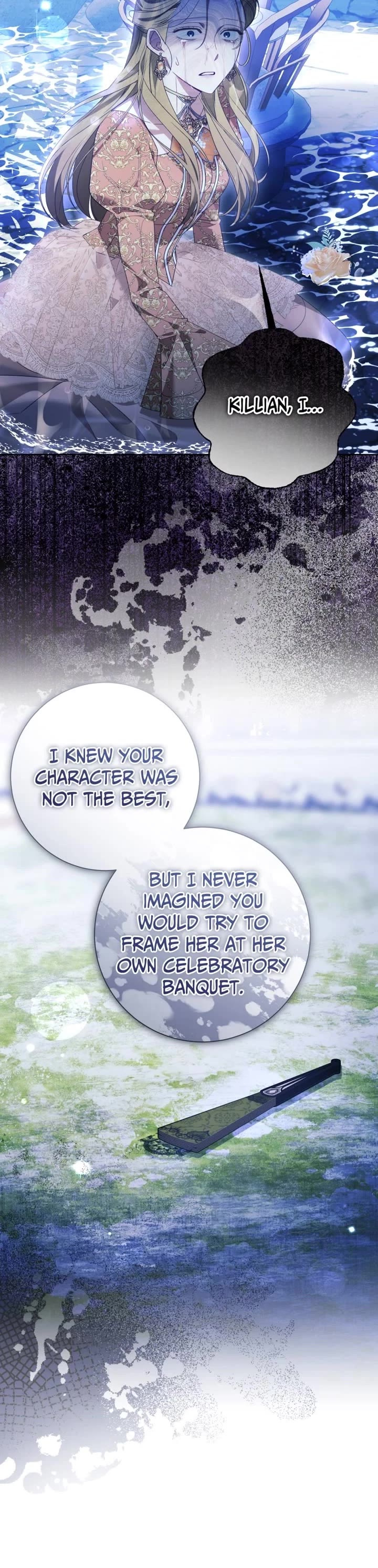 Not Your Typical Reincarnation Story Chapter 95 page 24 - Chapter 95: (S2) Episode 95