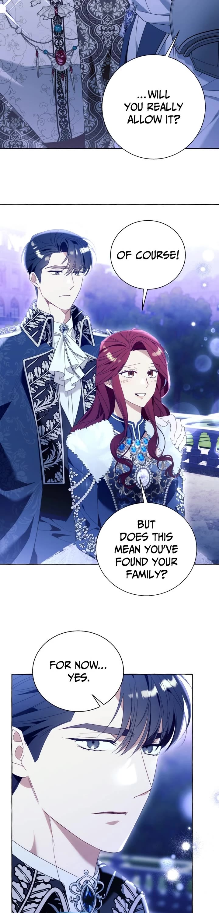 Not Your Typical Reincarnation Story Chapter 95 page 28 - Chapter 95: (S2) Episode 95