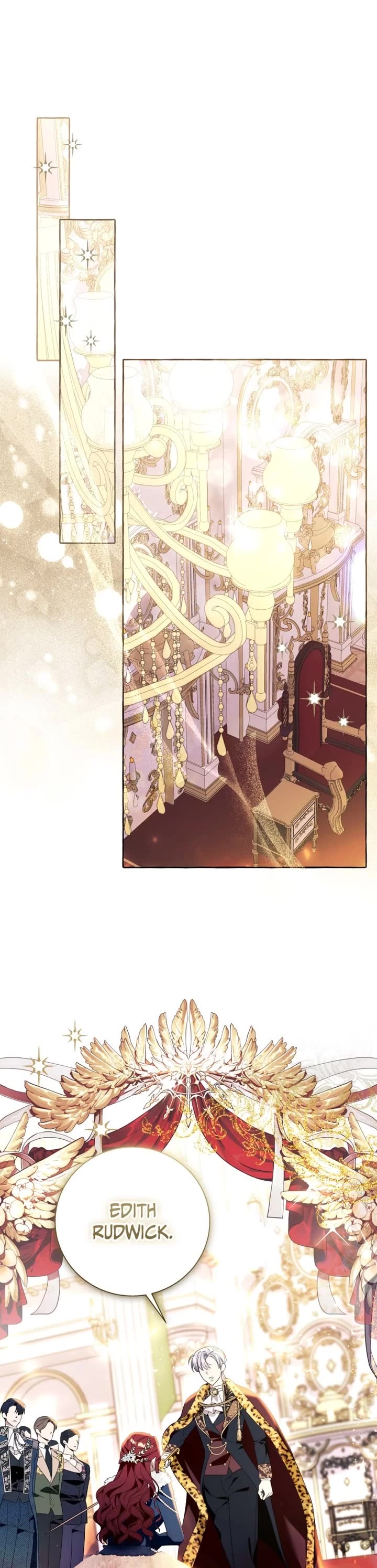 Not Your Typical Reincarnation Story Chapter 95 page 30 - Chapter 95: (S2) Episode 95