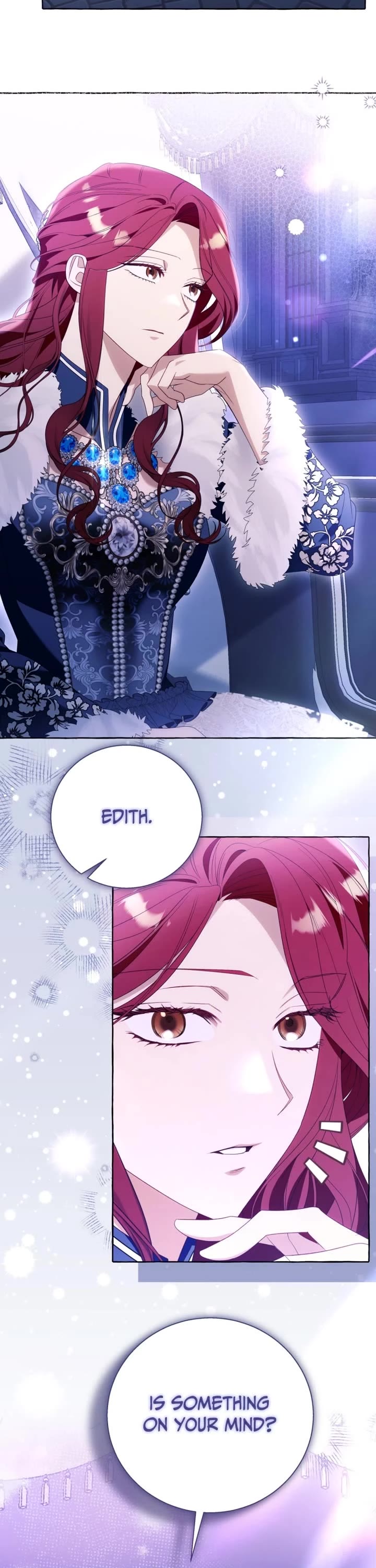 Not Your Typical Reincarnation Story Chapter 95 page 36 - Chapter 95: (S2) Episode 95