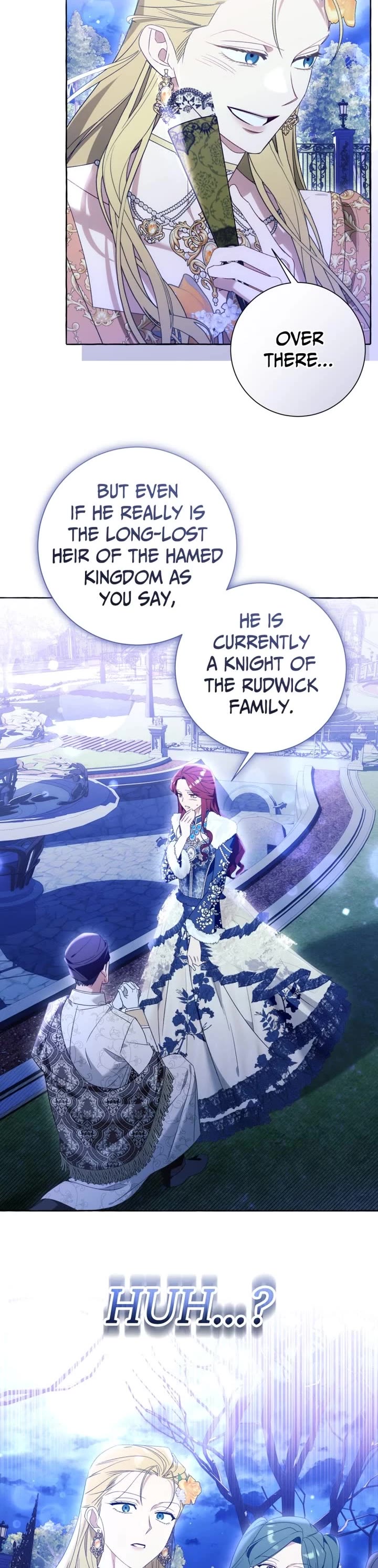 Not Your Typical Reincarnation Story Chapter 95 page 5 - Chapter 95: (S2) Episode 95