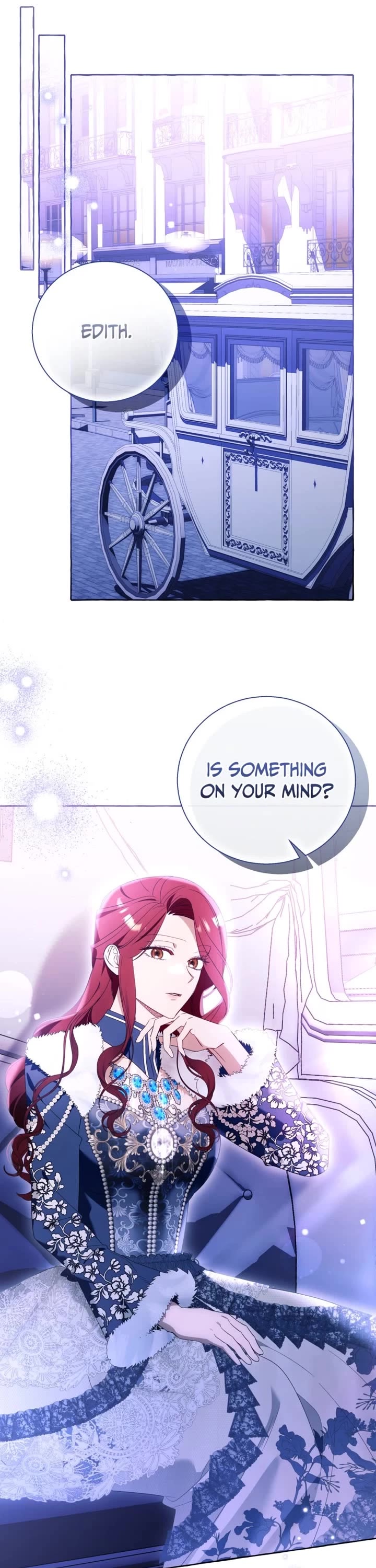 Not Your Typical Reincarnation Story Chapter 96 page 1 - Chapter 96: (S2) Episode 96