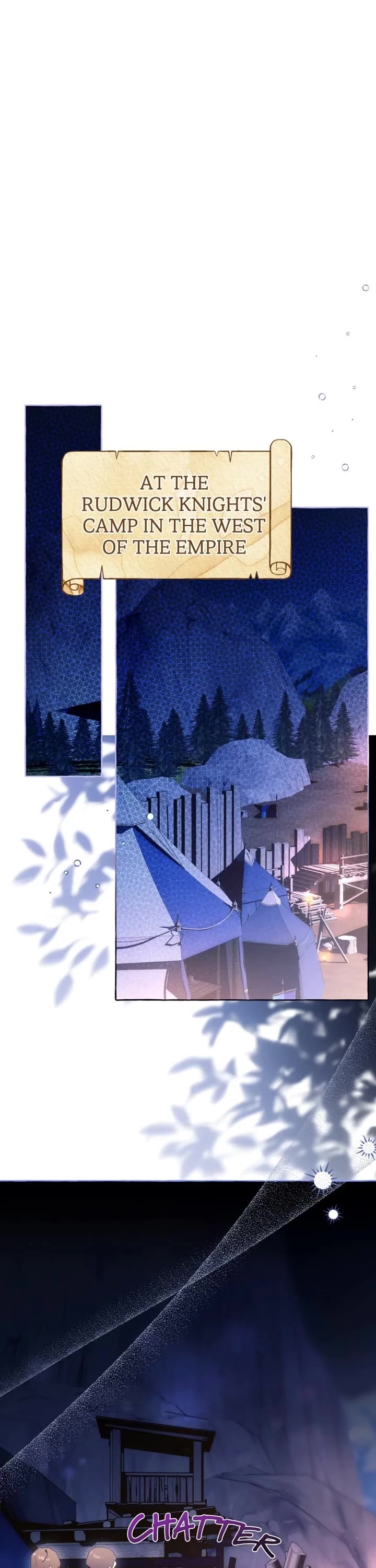 Not Your Typical Reincarnation Story Chapter 96 page 11 - Chapter 96: (S2) Episode 96
