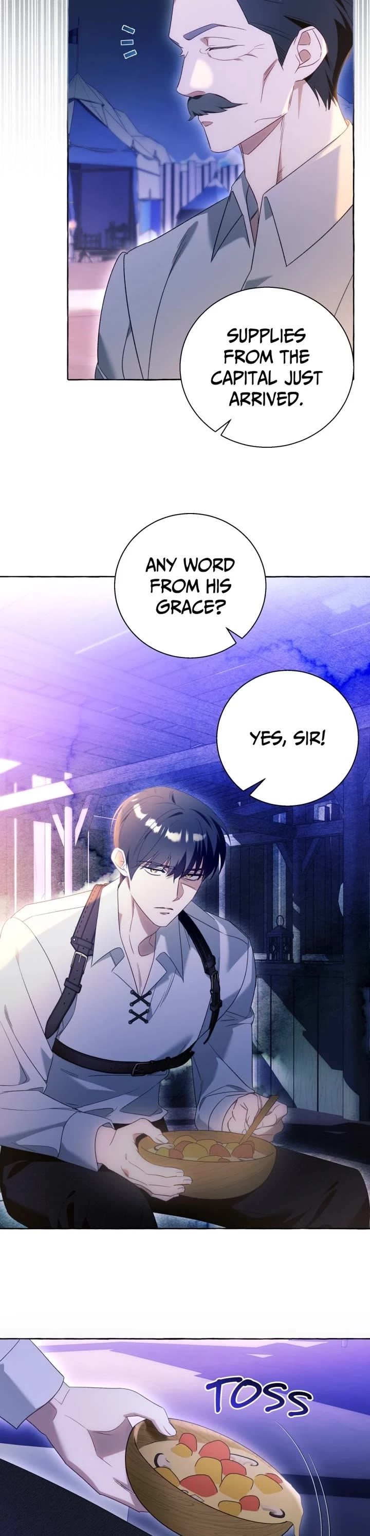 Not Your Typical Reincarnation Story Chapter 96 page 14 - Chapter 96: (S2) Episode 96