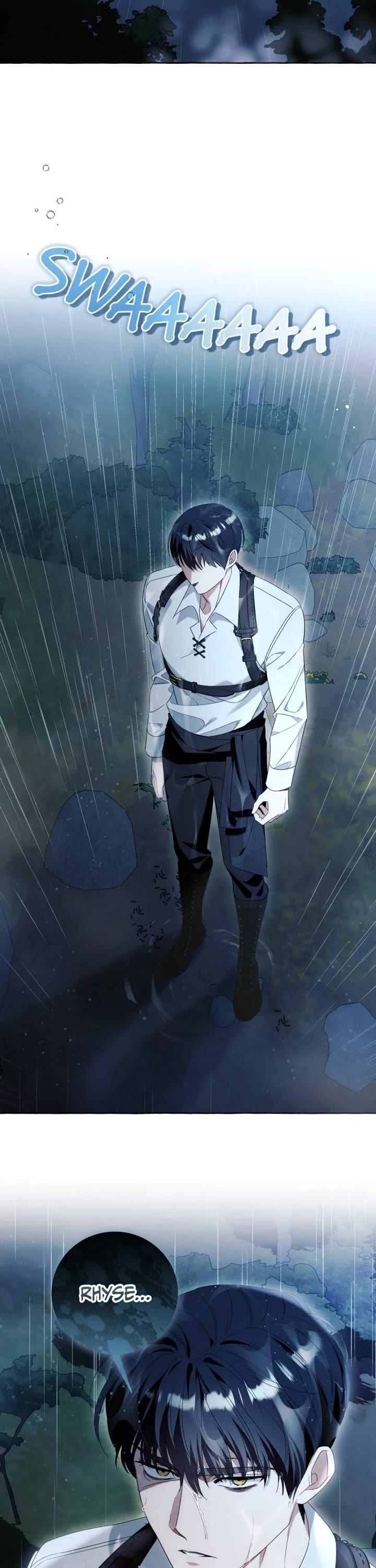 Not Your Typical Reincarnation Story Chapter 96 page 17 - Chapter 96: (S2) Episode 96