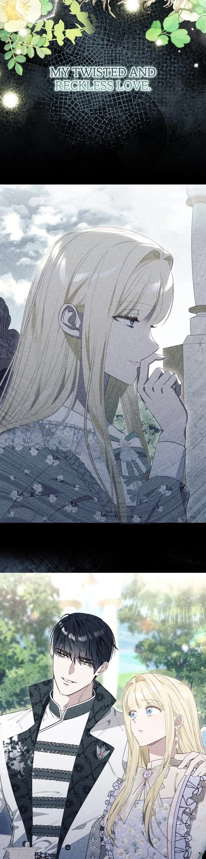 Not Your Typical Reincarnation Story Chapter 96 page 19 - Chapter 96: (S2) Episode 96