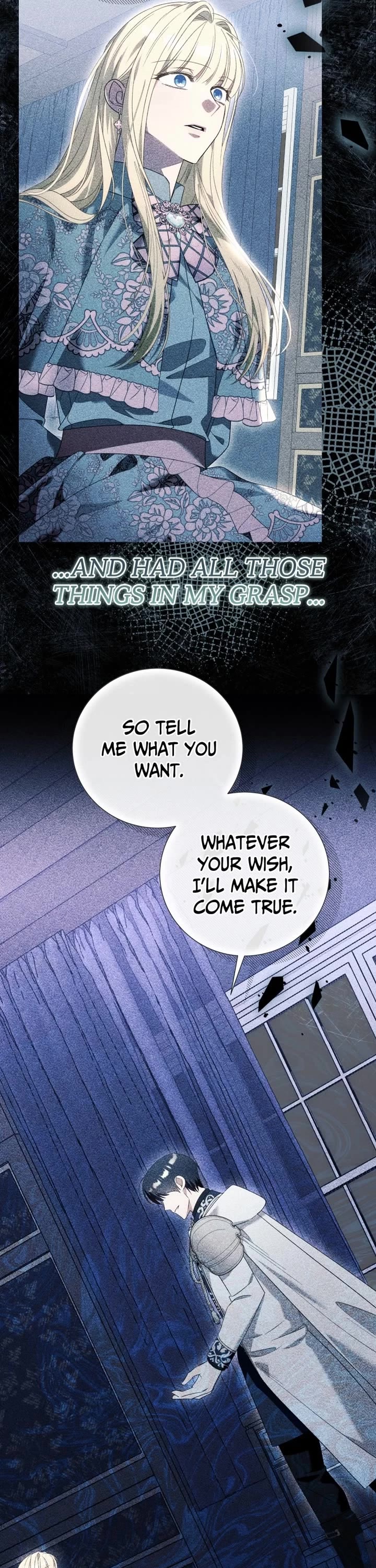Not Your Typical Reincarnation Story Chapter 96 page 21 - Chapter 96: (S2) Episode 96