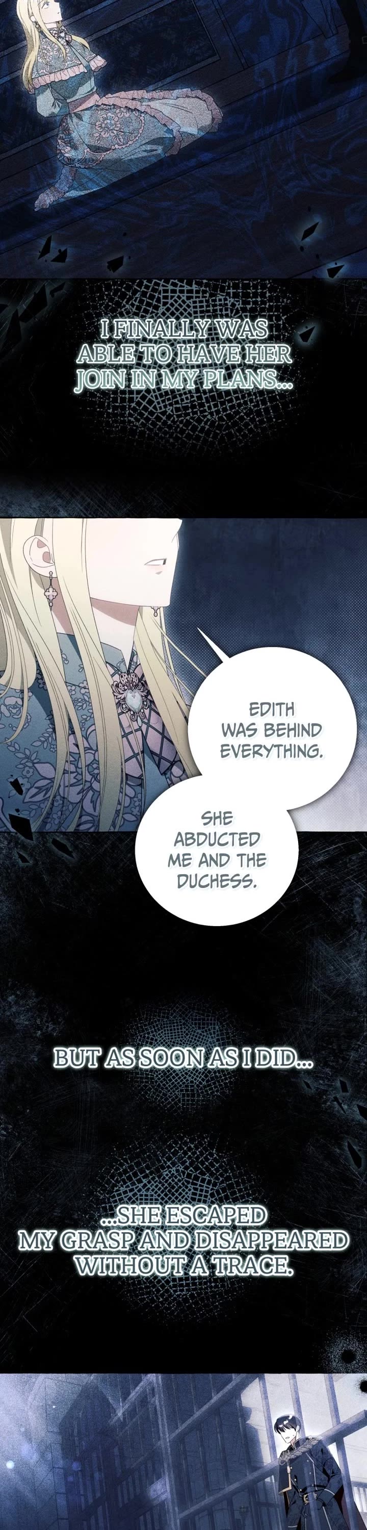 Not Your Typical Reincarnation Story Chapter 96 page 22 - Chapter 96: (S2) Episode 96